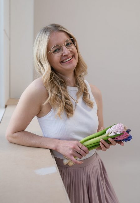 Patricia Branding Fotosession