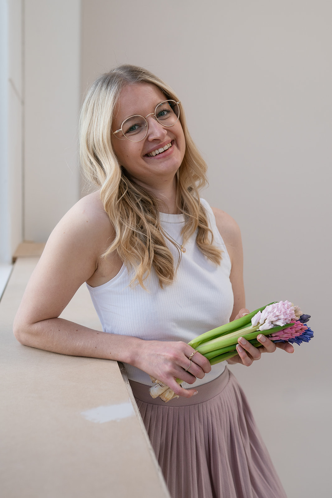 Patricia Branding Fotosession